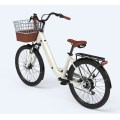 Customized Best Ebike for Commuting