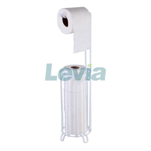 toilet paper holder freestanding