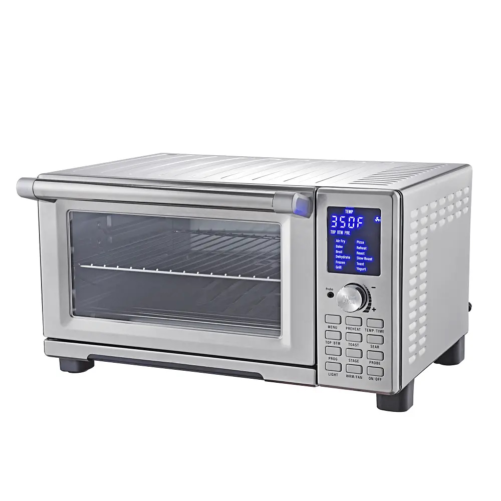 electric oven