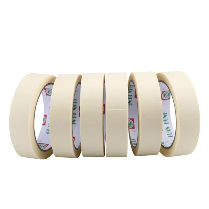 custom Colorful Masking tape
