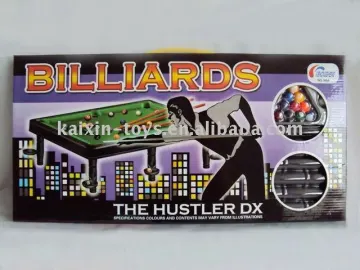 mini Billiards table 1069155