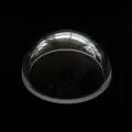 250 -миллиметровый оптический стеклянный купол BK7