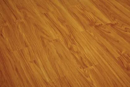 Laminate flooring