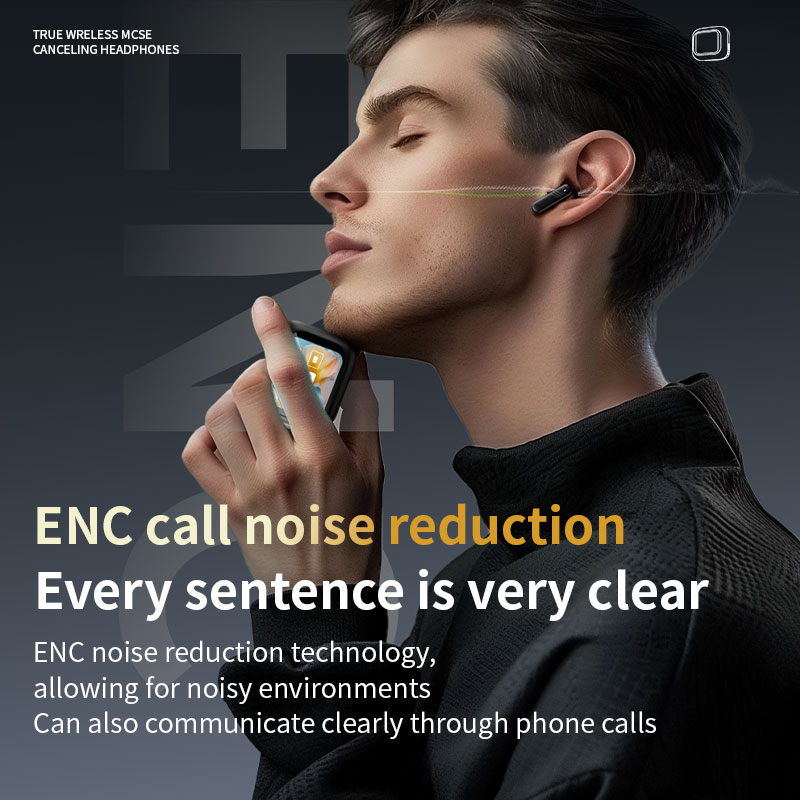 ENC tws earbuds ENC tws earbuds