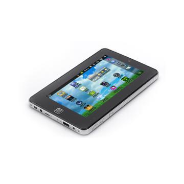 7 inch 8850 2G phone tablet pc with phone function