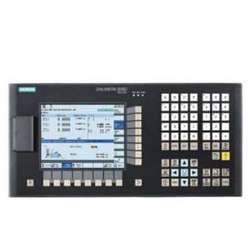 PANELES DE CONTROL SINUMERIK 808D originales en stock: 6FC5370-1AT00-0AA0, 6FC53701AT000AA0 y 6FC5370-1AT00-0CA0