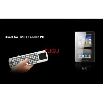 Android Smart TV Box, TV Dongle and Tablet PC remote control