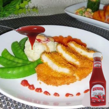 New Style Tomato ketchup