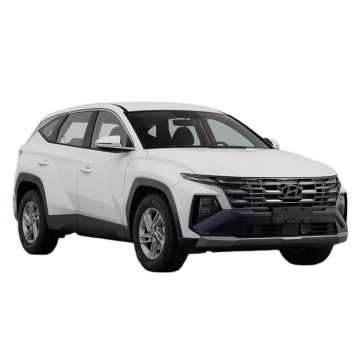 Χονδρική Hyundai Tucson L Hybrid 2.0L HEV Top Version Compact SUV