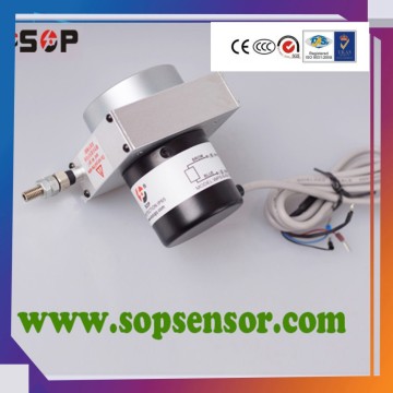 New Design Intelligent Wire Rope Oil Level Sensor