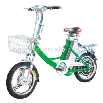 Electrical Bike