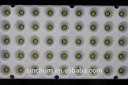 LG chips 5050 IP65 high lumen led flood light 30W