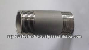 Carbon Steel PIPE NIPPLE