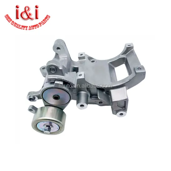 High Quality Auto Parts Belt Tensioner Pulley 16620-30010 for Land Cruiser KDJ150 Hilux 1KD 2KD