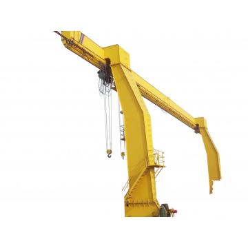 Traveling Single Beam Gantry Crane Prices