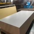 High Quality Melamine MDF Board for Decoration