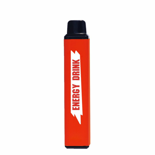 Munafacturer Vape Girl Euphoria Juice Flavor Drip Hard