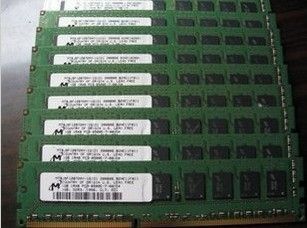 8gb Pc3-10600 Desktop Non-ecc Ram Ddr3-1333 Mhz Lodmm Unbuffered