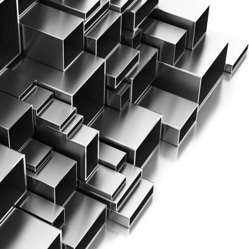 Precision Extruded Aluminum Tent Frame Pipe