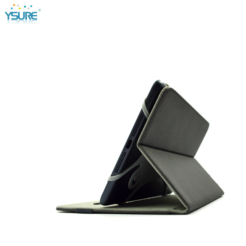 ysure Custom PC Tablet Cover for iPad