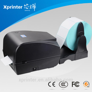 Xprinter XP-H400B PVC label printer