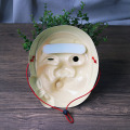 ماسک شخصیت کمدی محلی سنتی