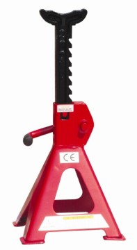 2t Jack Stand with Four Steel Base