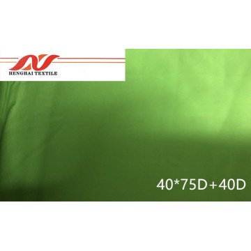 Cotton polyester stretch 40*75D+40D 146CM 125GSM