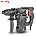 Neue Typ 1000W Power Hammer Drills 26 mm