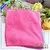 Home microfiber coral velvet cleaning towel