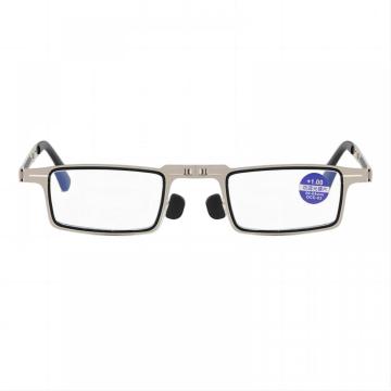 Fashionable Cool Blue Light Reading Glasses For Computer