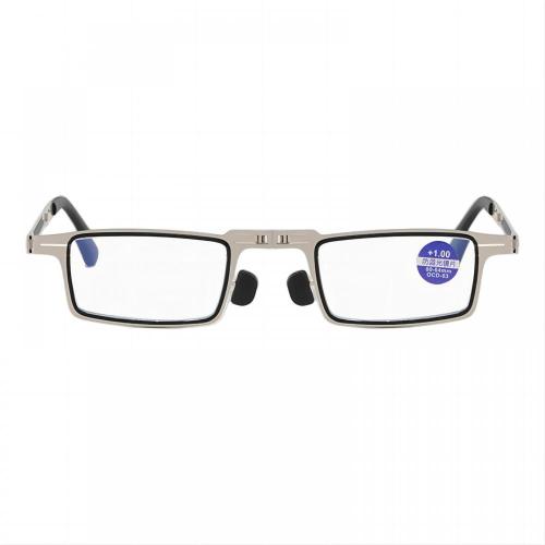 Fashionable Cool Blue Light Reading Glasses For Computer