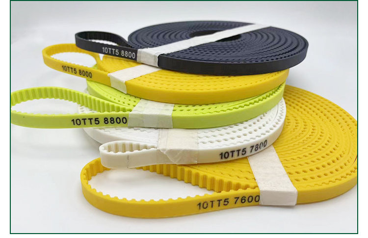 10TT5 Circular Knitting Machine Belt