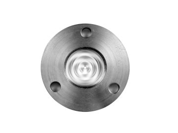 sight glass for compressor