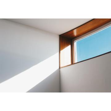 fixed aluminum windows commercial Windows aluminum fixed French style window Factory
