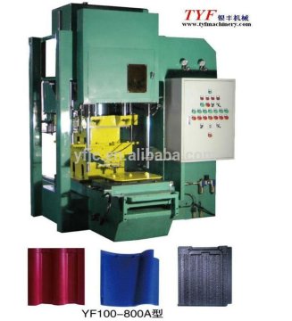 TYF100-800A Full-automatic and Multi-function