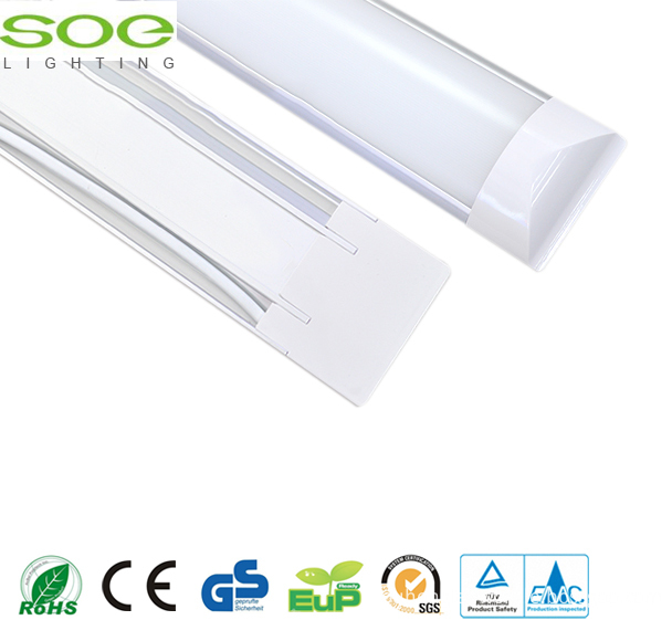 LED Batten Lighting