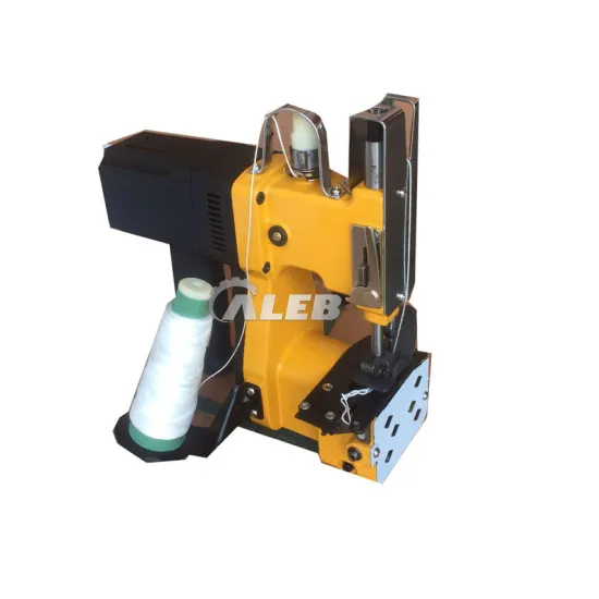 Portable Rice Bag Sewing and Sealing Machines: Your Ultimate Solution for Efficient Packaging