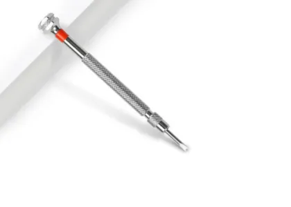 1.5mm S/S Screw driver For Hublot Watch Strap Buckle Remover Repair Tool Pins