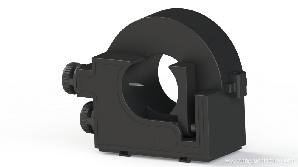 Outdoor Switching Current Transformer with puncture