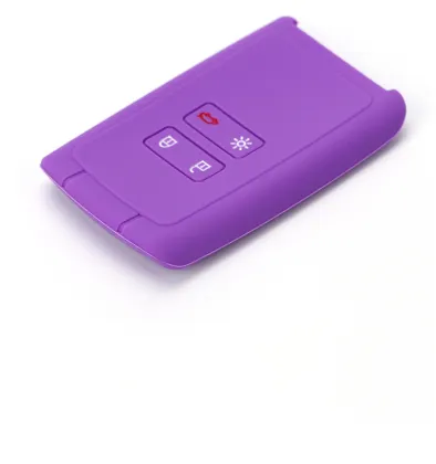Renault Newest car accessories car key covers
