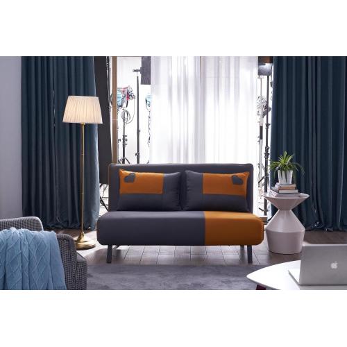 Wohnzimmer Stoff Sofa Multifunktionssofa