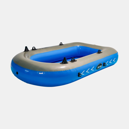 Inflatable Boat for Water Sport