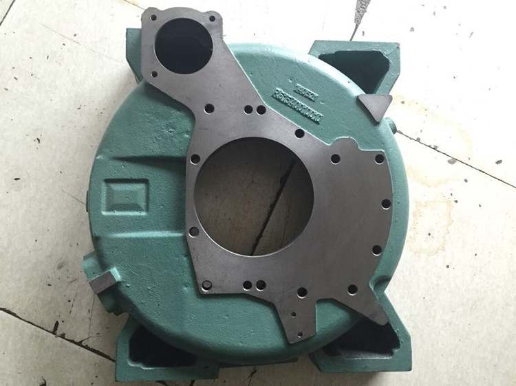 AZ610Y001611 HG1500019020 612600013608 Howo Flywheel Housing