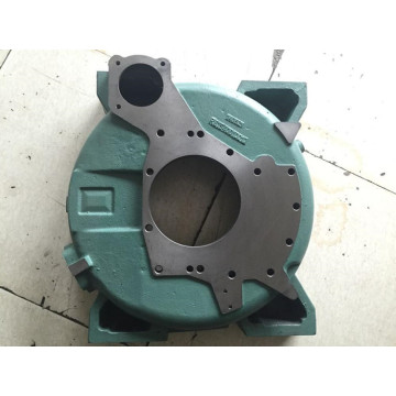 AZ610Y001611 HG1500019020 612600013608 Howo Flywheel Housing