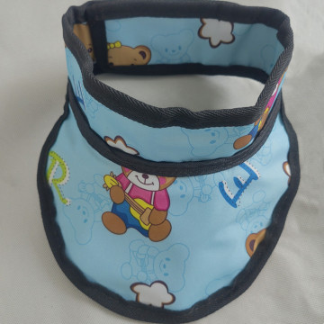 clinic radiation x ray children lead neck collar