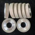 Diamond Plain Wheel Abrasive Grinding Wheel Resin Bond