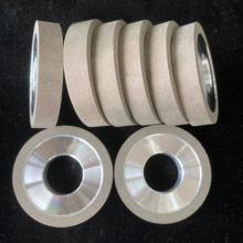 Diamond Wheel Play Wheel Abrasive Rueda de molienda de resina de resina