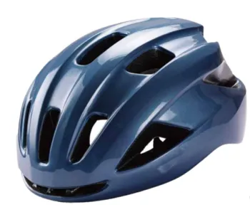 2024 Windproof Adjustable Safety Helmet with CE Approval for E-Bikes