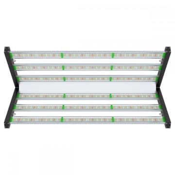 ยอดขายของสหรัฐฯเต็มสเปกตรัม 720W LED Grow Light